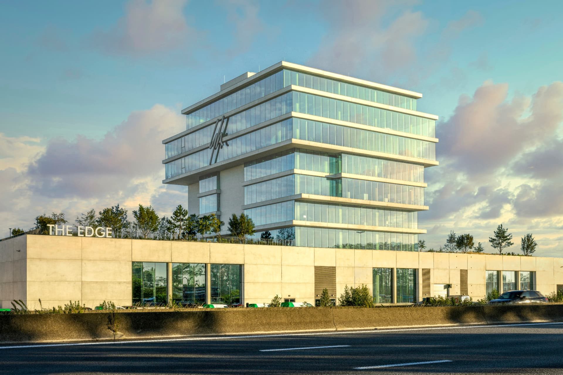 The Edge Deerlijk — LCV Real Estate