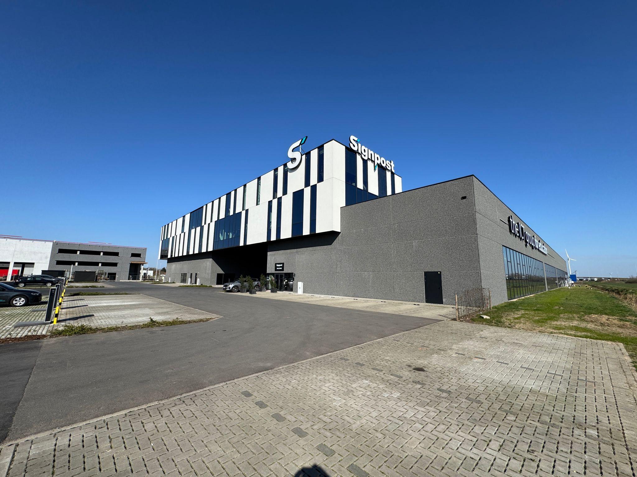 Business Park Lokeren E17/4