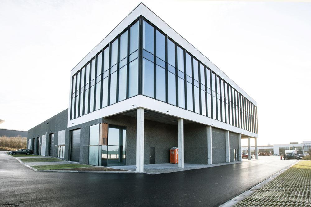 Parc des Artisans